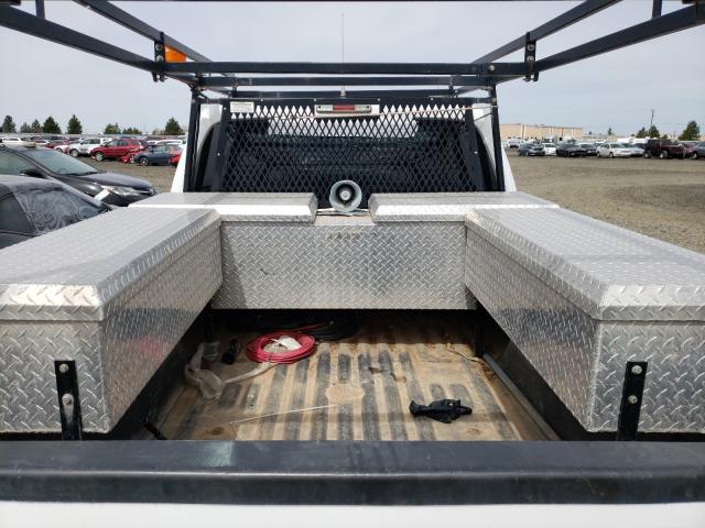 Photo 5 VIN: 1FT7X2B64FEA48345 - FORD F250 SUPER 