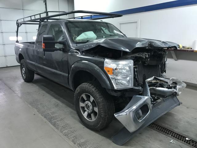 Photo 0 VIN: 1FT7X2B64FEC24973 - FORD F250 