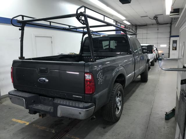 Photo 3 VIN: 1FT7X2B64FEC24973 - FORD F250 