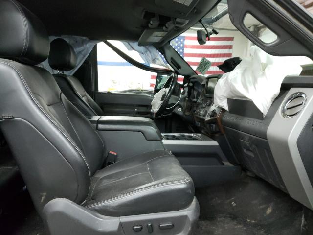 Photo 4 VIN: 1FT7X2B64FEC24973 - FORD F250 