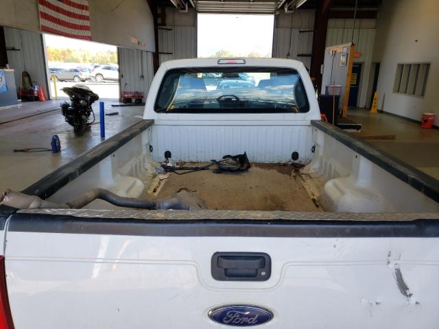 Photo 5 VIN: 1FT7X2B64FEC50814 - FORD F250 SUPER 