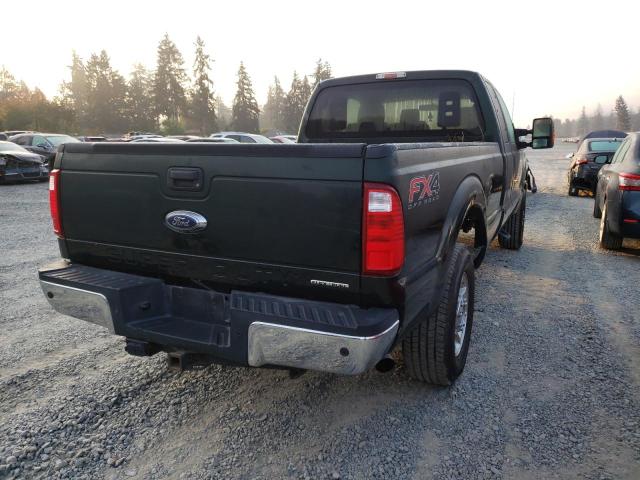 Photo 3 VIN: 1FT7X2B64FEC99690 - FORD F250 SUPER 