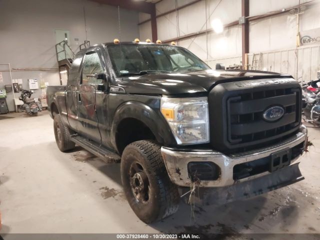 Photo 0 VIN: 1FT7X2B64FED48645 - FORD F-250 