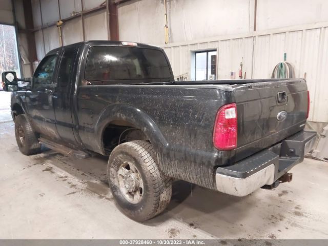 Photo 2 VIN: 1FT7X2B64FED48645 - FORD F-250 