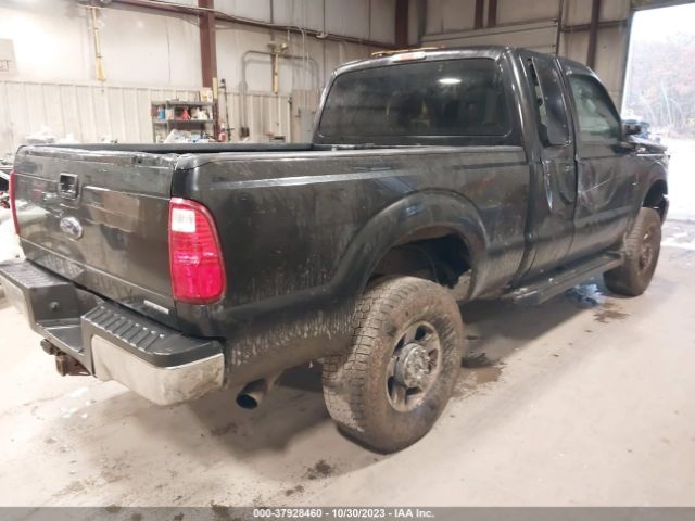 Photo 3 VIN: 1FT7X2B64FED48645 - FORD F-250 