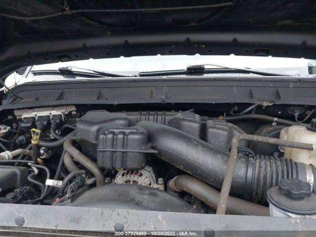 Photo 9 VIN: 1FT7X2B64FED48645 - FORD F-250 