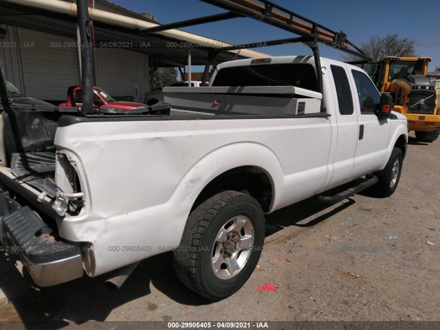 Photo 3 VIN: 1FT7X2B64FED72850 - FORD SUPER DUTY F-250 SRW 