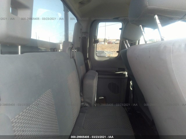 Photo 7 VIN: 1FT7X2B64FED72850 - FORD SUPER DUTY F-250 SRW 