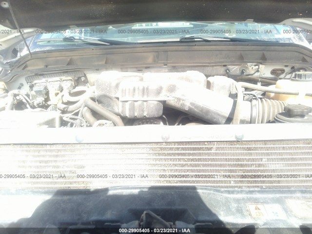 Photo 9 VIN: 1FT7X2B64FED72850 - FORD SUPER DUTY F-250 SRW 