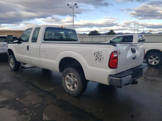 Photo 1 VIN: 1FT7X2B64GEC60969 - FORD F250 