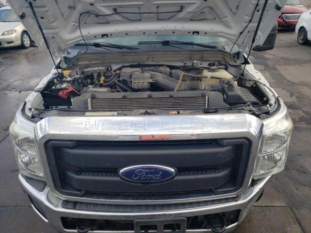 Photo 10 VIN: 1FT7X2B64GEC60969 - FORD F250 