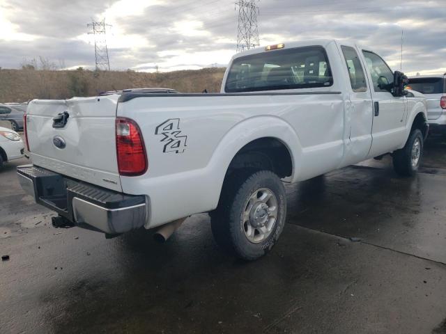 Photo 2 VIN: 1FT7X2B64GEC60969 - FORD F250 