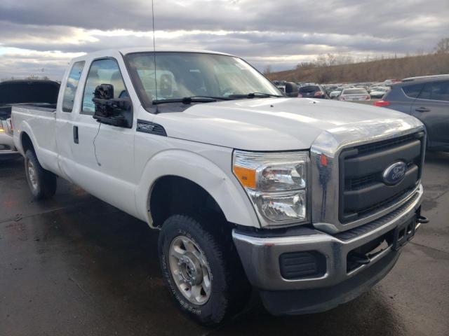 Photo 3 VIN: 1FT7X2B64GEC60969 - FORD F250 