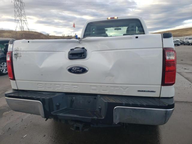 Photo 5 VIN: 1FT7X2B64GEC60969 - FORD F250 