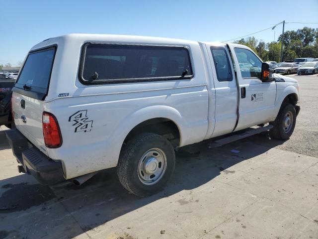 Photo 2 VIN: 1FT7X2B64GEC81174 - FORD F250 SUPER 