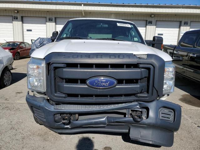 Photo 4 VIN: 1FT7X2B64GEC81174 - FORD F250 SUPER 