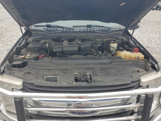 Photo 10 VIN: 1FT7X2B64HEC33854 - FORD F250 SUPER 