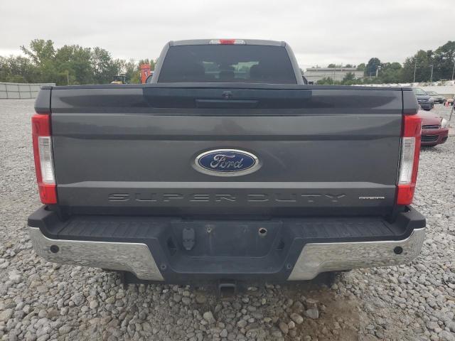 Photo 5 VIN: 1FT7X2B64HEC33854 - FORD F250 SUPER 