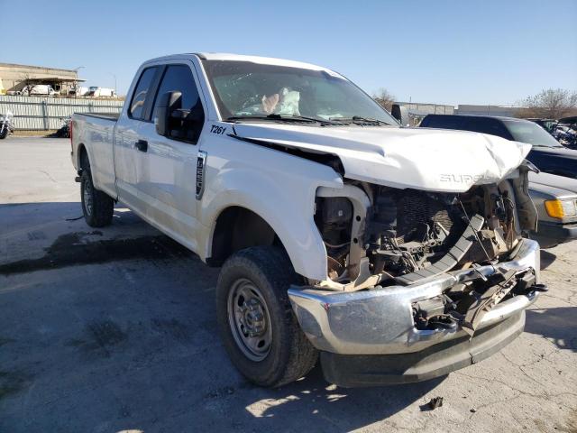 Photo 0 VIN: 1FT7X2B64HEE06305 - FORD F250 SUPER 