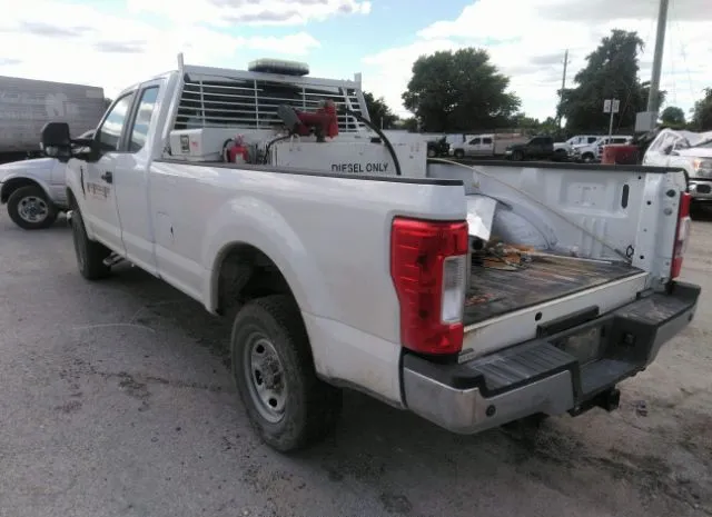 Photo 2 VIN: 1FT7X2B64KED41544 - FORD SUPER DUTY F-250 SRW 