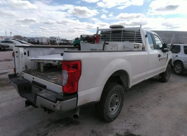 Photo 3 VIN: 1FT7X2B64KED41544 - FORD SUPER DUTY F-250 SRW 