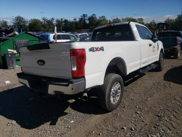 Photo 3 VIN: 1FT7X2B64KEG28902 - FORD F250 SUPER 