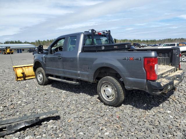 Photo 1 VIN: 1FT7X2B64MEC92557 - FORD F250 