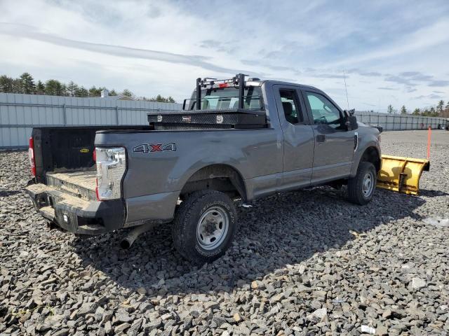 Photo 2 VIN: 1FT7X2B64MEC92557 - FORD F250 