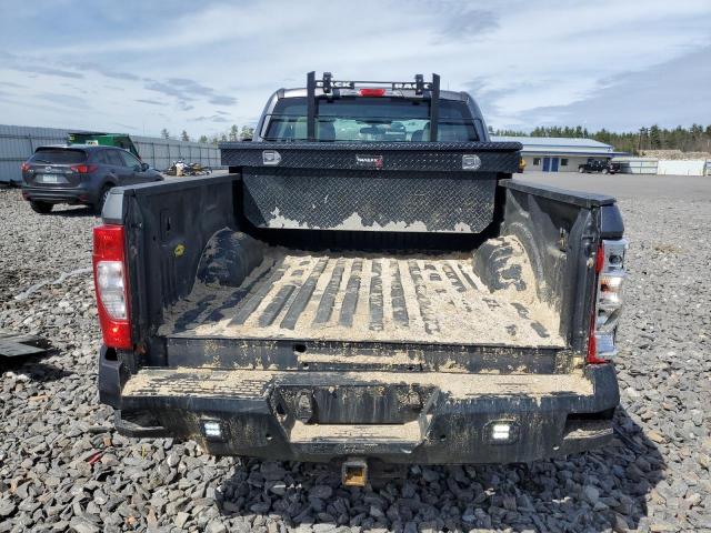 Photo 5 VIN: 1FT7X2B64MEC92557 - FORD F250 