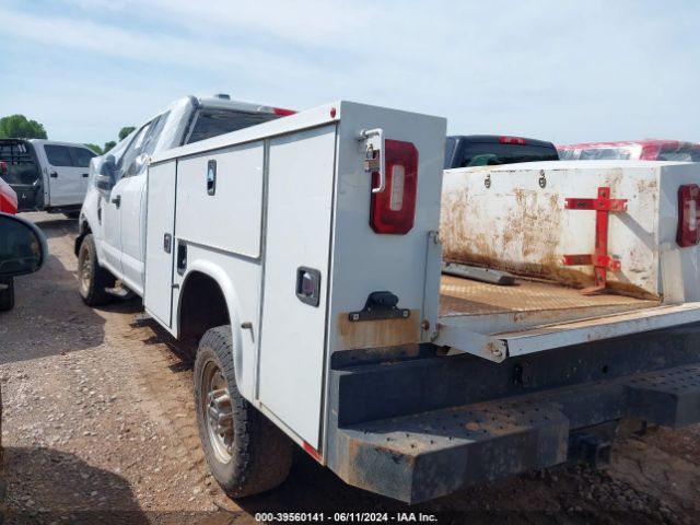 Photo 2 VIN: 1FT7X2B64NED40138 - FORD F-250 