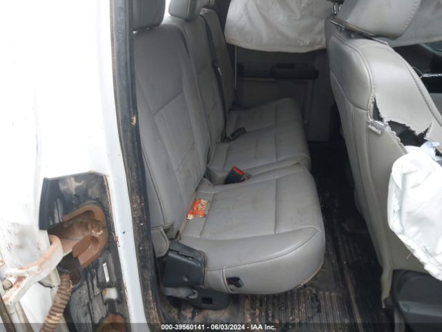 Photo 7 VIN: 1FT7X2B64NED40138 - FORD F-250 