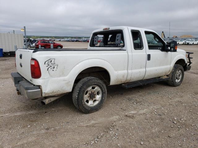 Photo 2 VIN: 1FT7X2B65BEA23173 - FORD F250 SUPER 