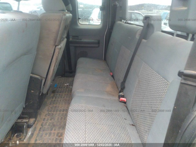 Photo 7 VIN: 1FT7X2B65BEA31662 - FORD SUPER DUTY F-250 