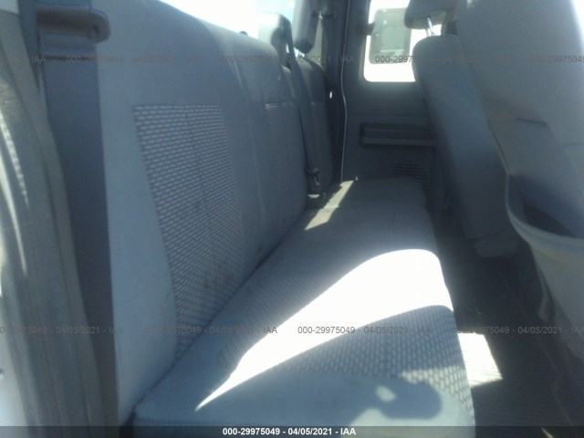 Photo 7 VIN: 1FT7X2B65BEB41045 - FORD SUPER DUTY F-250 