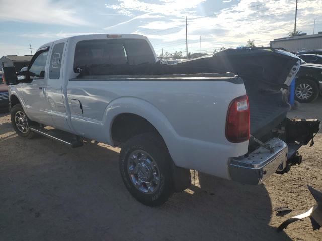 Photo 1 VIN: 1FT7X2B65CEA32053 - FORD F250 