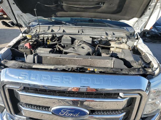 Photo 10 VIN: 1FT7X2B65CEA32053 - FORD F250 