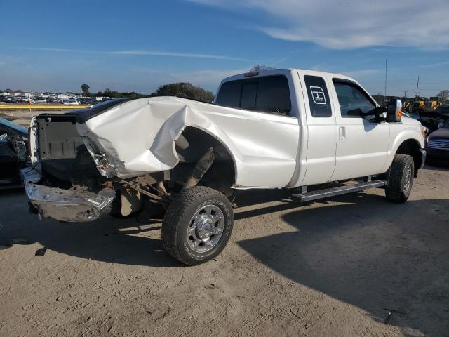 Photo 2 VIN: 1FT7X2B65CEA32053 - FORD F250 