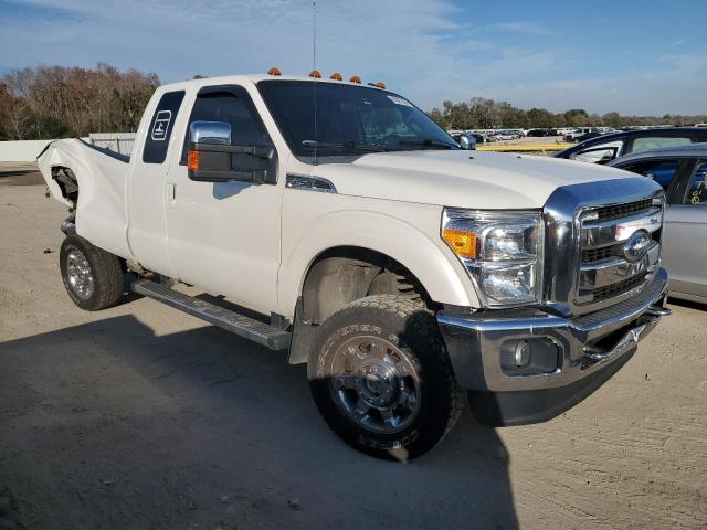 Photo 3 VIN: 1FT7X2B65CEA32053 - FORD F250 