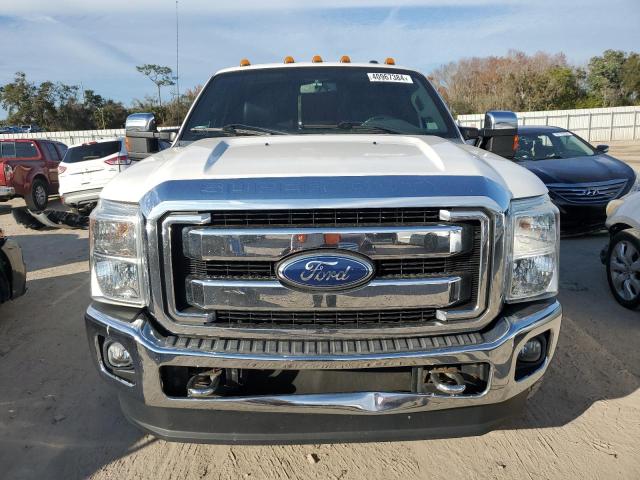 Photo 4 VIN: 1FT7X2B65CEA32053 - FORD F250 