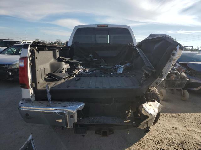 Photo 5 VIN: 1FT7X2B65CEA32053 - FORD F250 