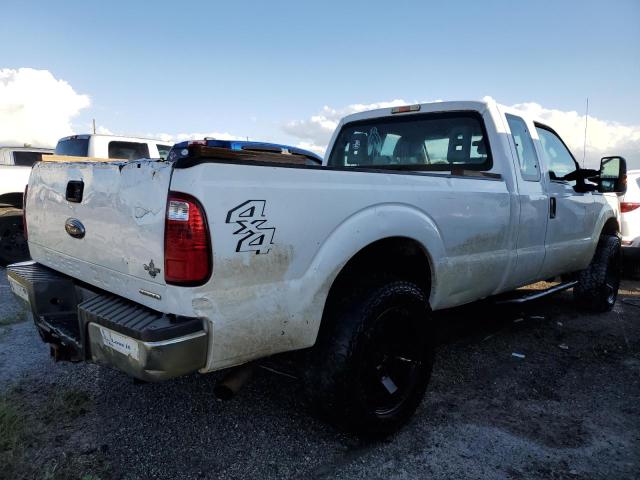 Photo 2 VIN: 1FT7X2B65CEC90945 - FORD F250 SUPER 