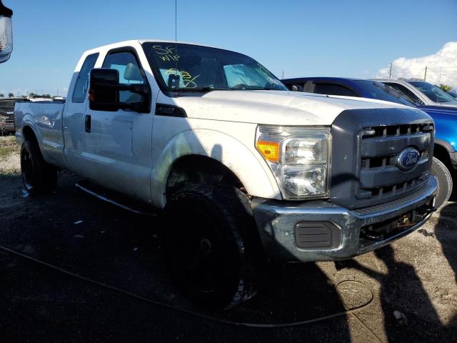 Photo 3 VIN: 1FT7X2B65CEC90945 - FORD F250 SUPER 