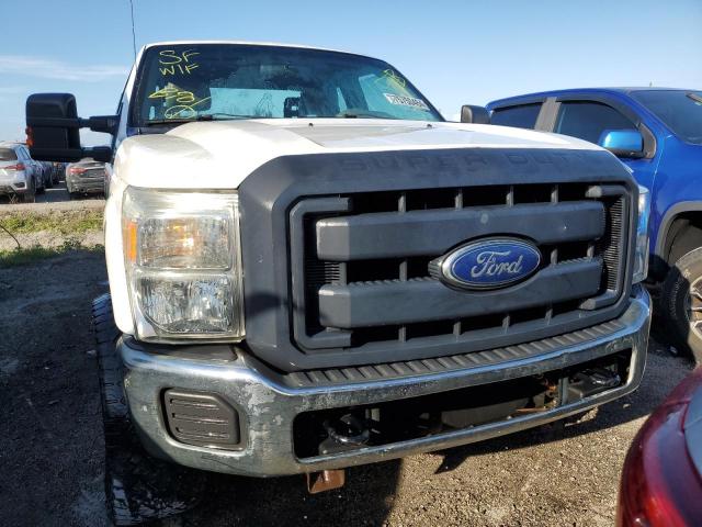 Photo 4 VIN: 1FT7X2B65CEC90945 - FORD F250 SUPER 