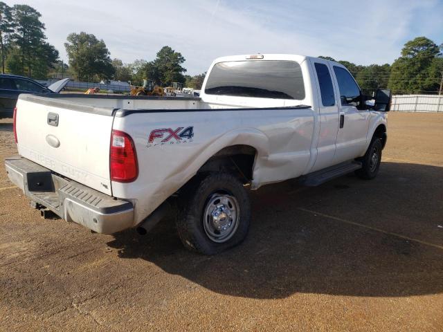 Photo 2 VIN: 1FT7X2B65DEA41966 - FORD F250 