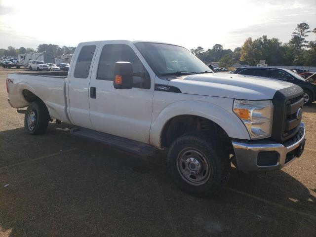 Photo 3 VIN: 1FT7X2B65DEA41966 - FORD F250 