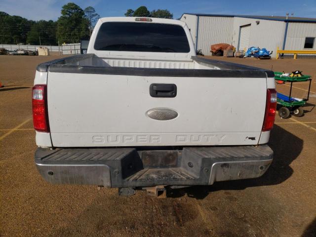 Photo 5 VIN: 1FT7X2B65DEA41966 - FORD F250 