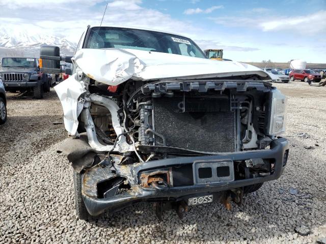 Photo 4 VIN: 1FT7X2B65DEA62090 - FORD F250 