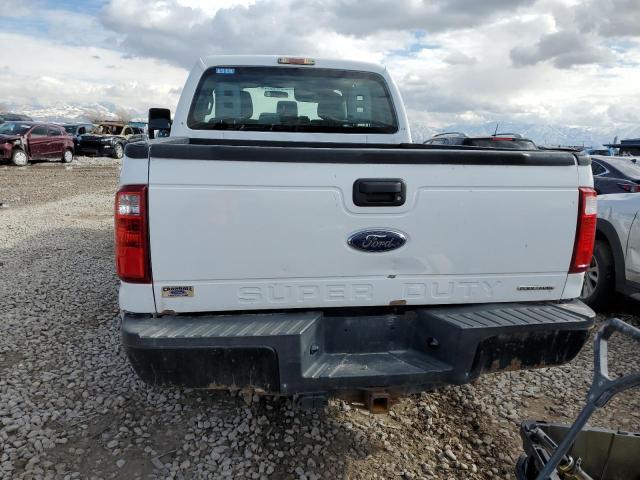 Photo 5 VIN: 1FT7X2B65DEA62090 - FORD F250 