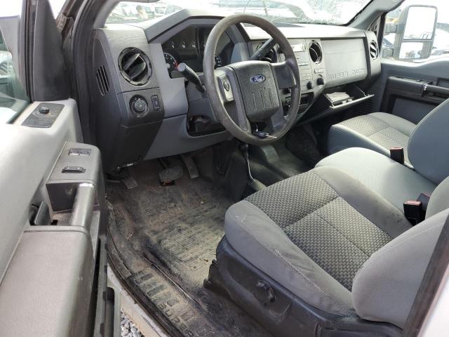 Photo 7 VIN: 1FT7X2B65DEA62090 - FORD F250 