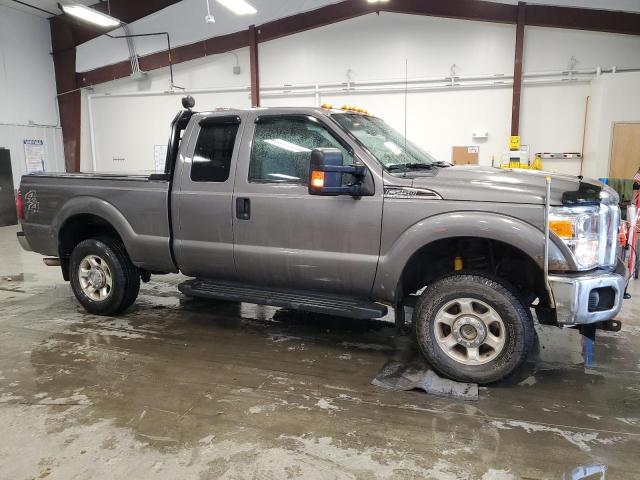 Photo 3 VIN: 1FT7X2B65DEB11739 - FORD F250 SUPER 